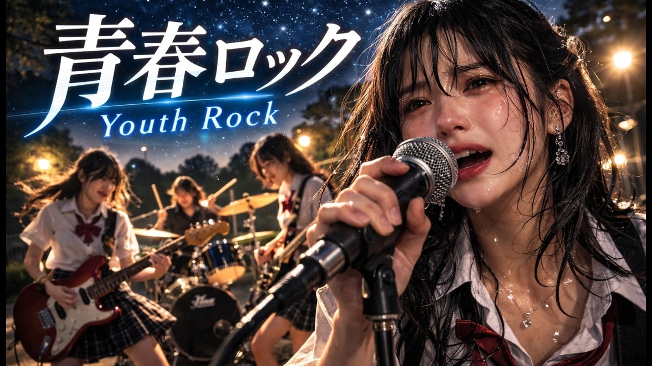 星空 – Starry Sky