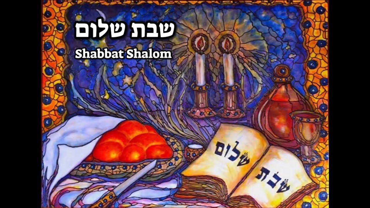 Kabalat Shabat y Oracion de Arvit - 3/6/26