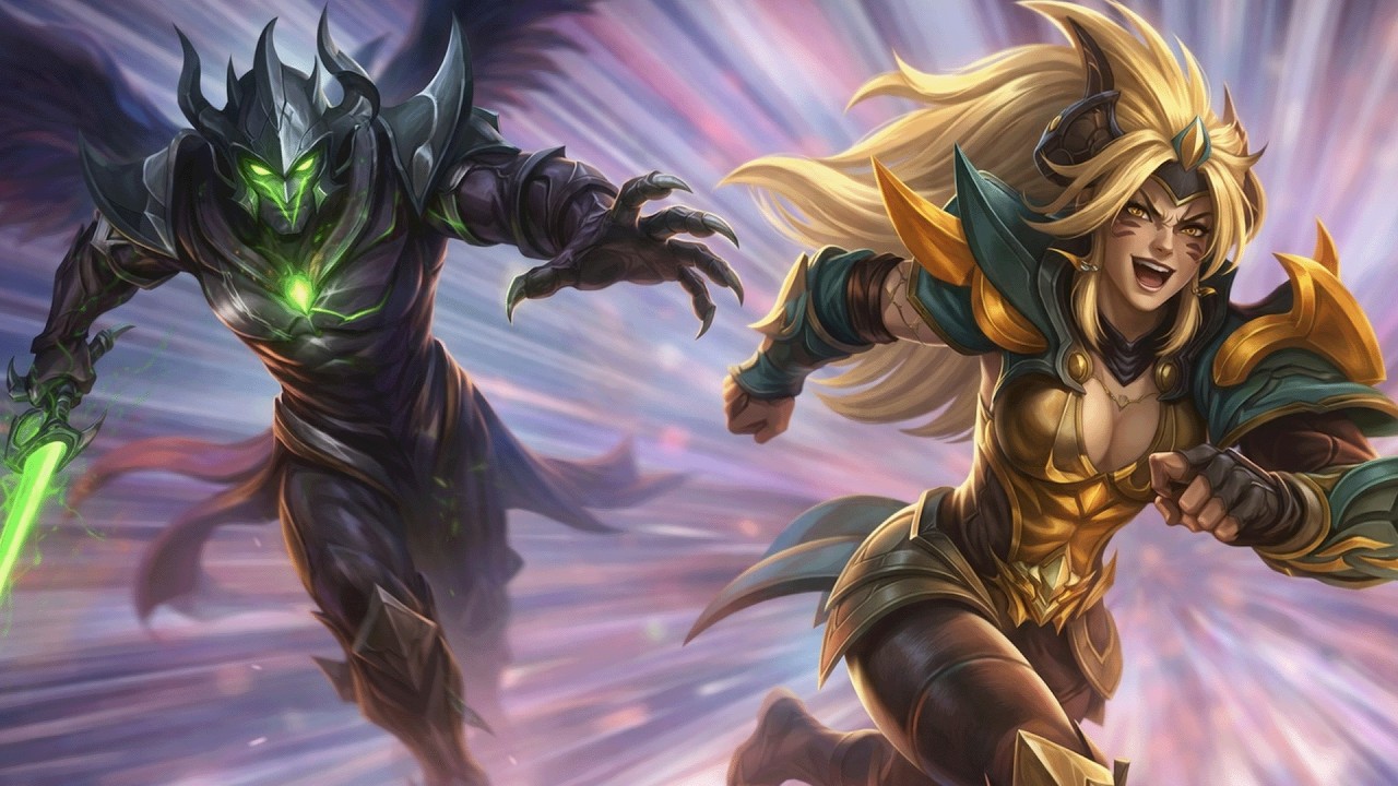 ARGUS PLAYERS WILL HATE THIS TYPE OF MASHA