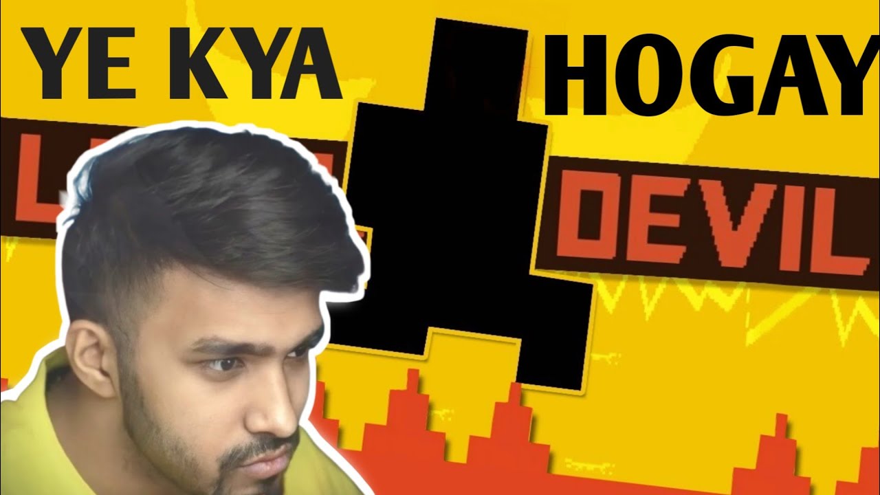 Level Devil Gameplay – Every Level Is a Trap! 😱