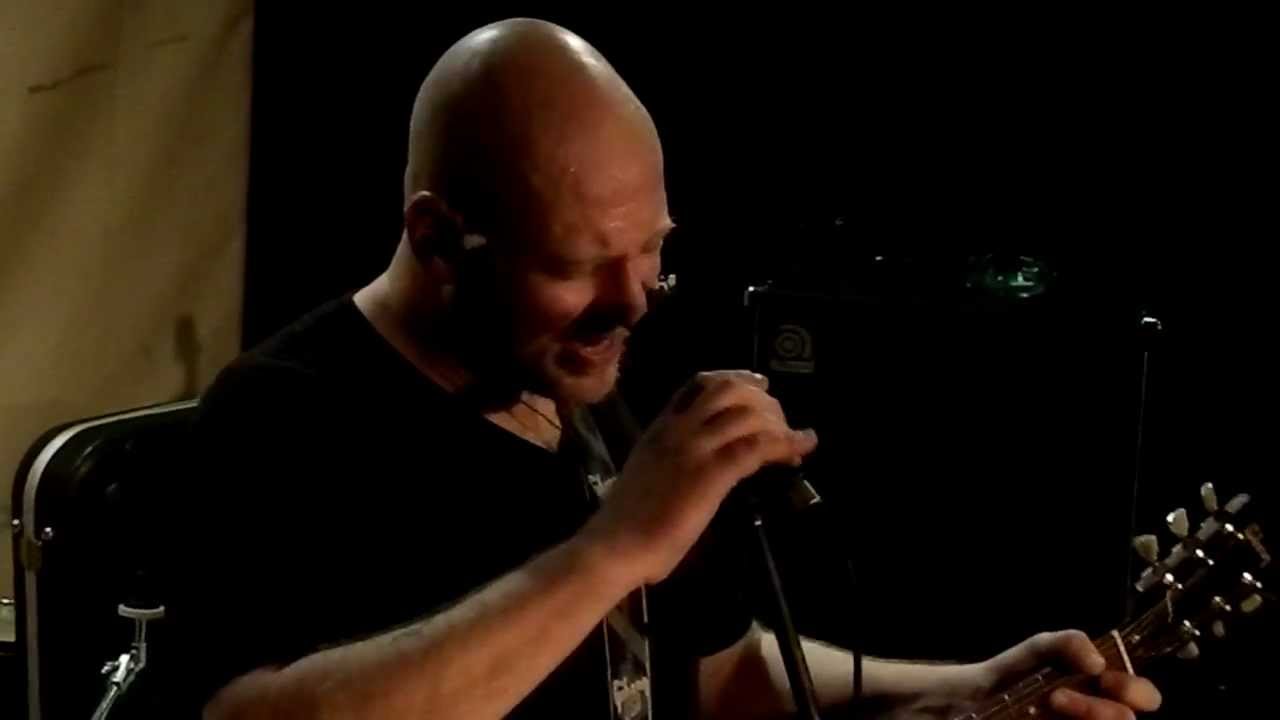 Захар Май - Расскажите Птицы (А. Пугачёва)