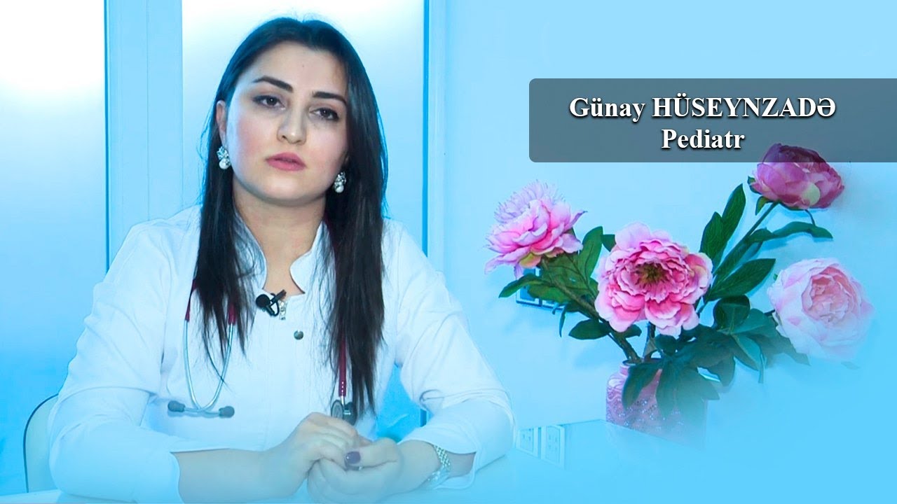 Uzunmüddətli öskürəyin səbəbi nədir? (Öskürək)
