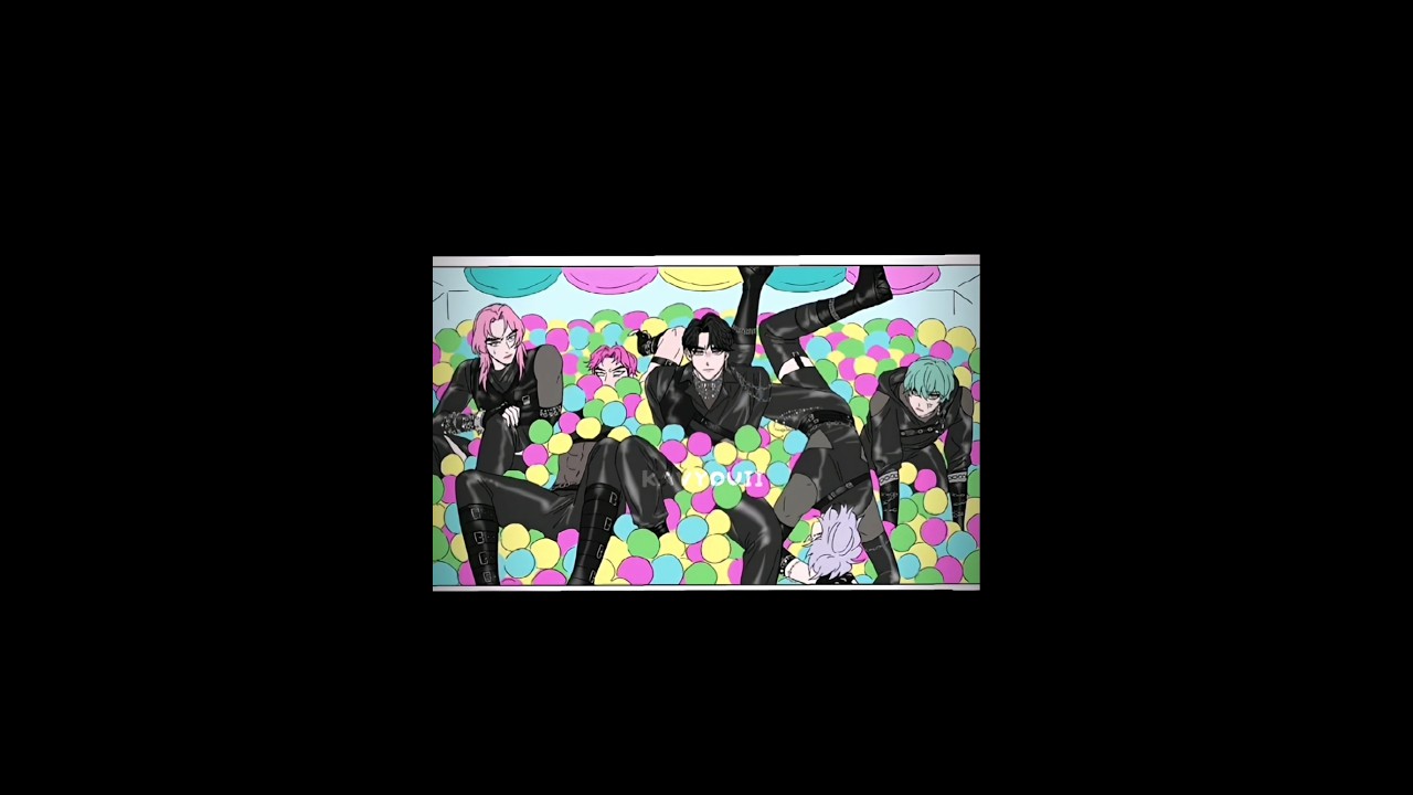 they are so cute🥰(hunterix and sajaboys)