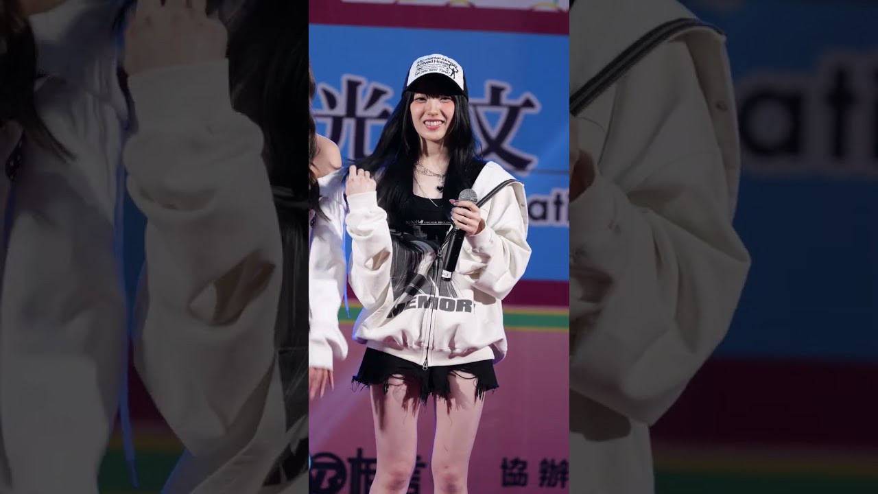 2026 03 03 臺中媽祖國際觀光文化節-幽靈水晶 芝婷Cam IN 大甲區順天蔣公路口