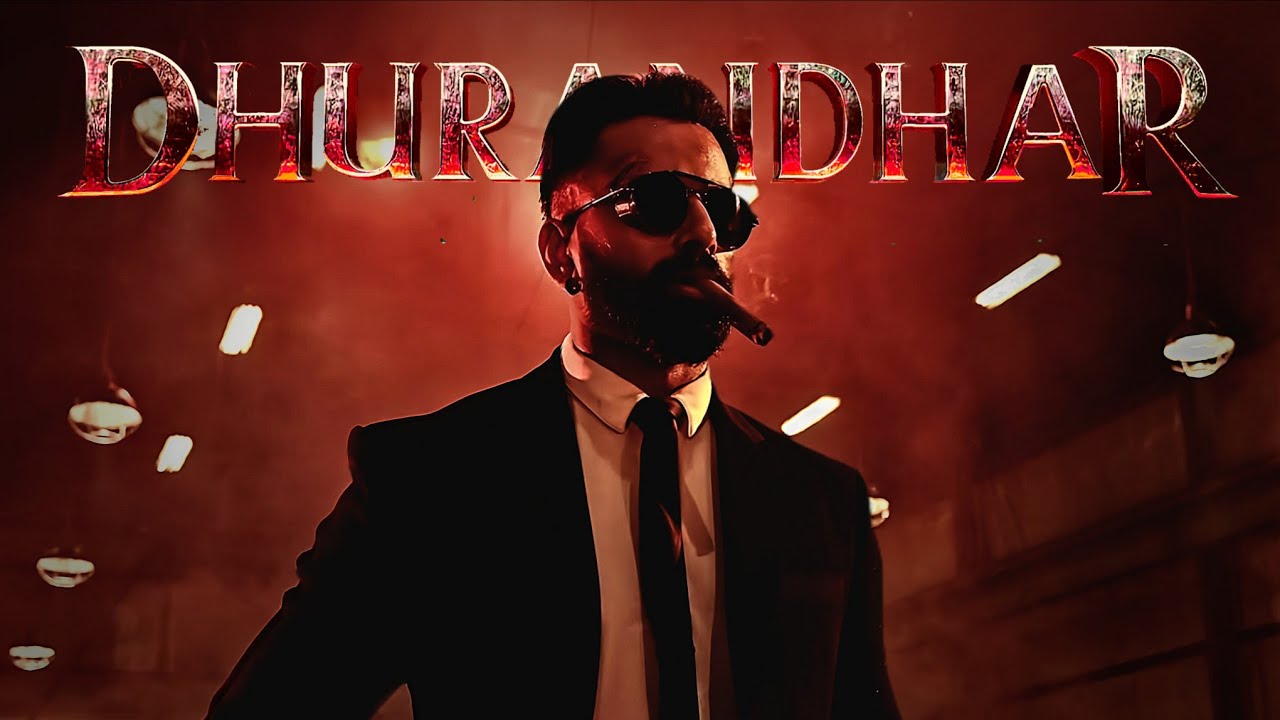 Dhurandhar - Marco Version | Marco | Dhurandhar | Unni Mukundan | #dhurandhar | #youtubeshorts  
