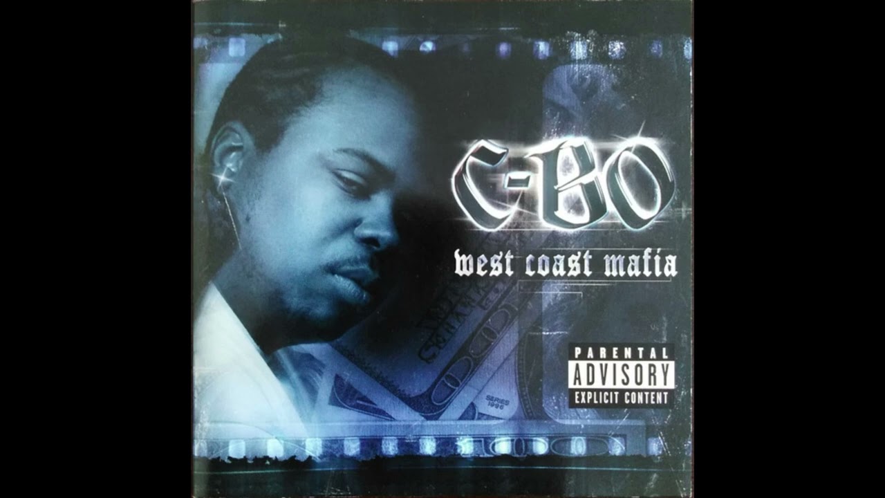 C-Bo type beat - Concrete