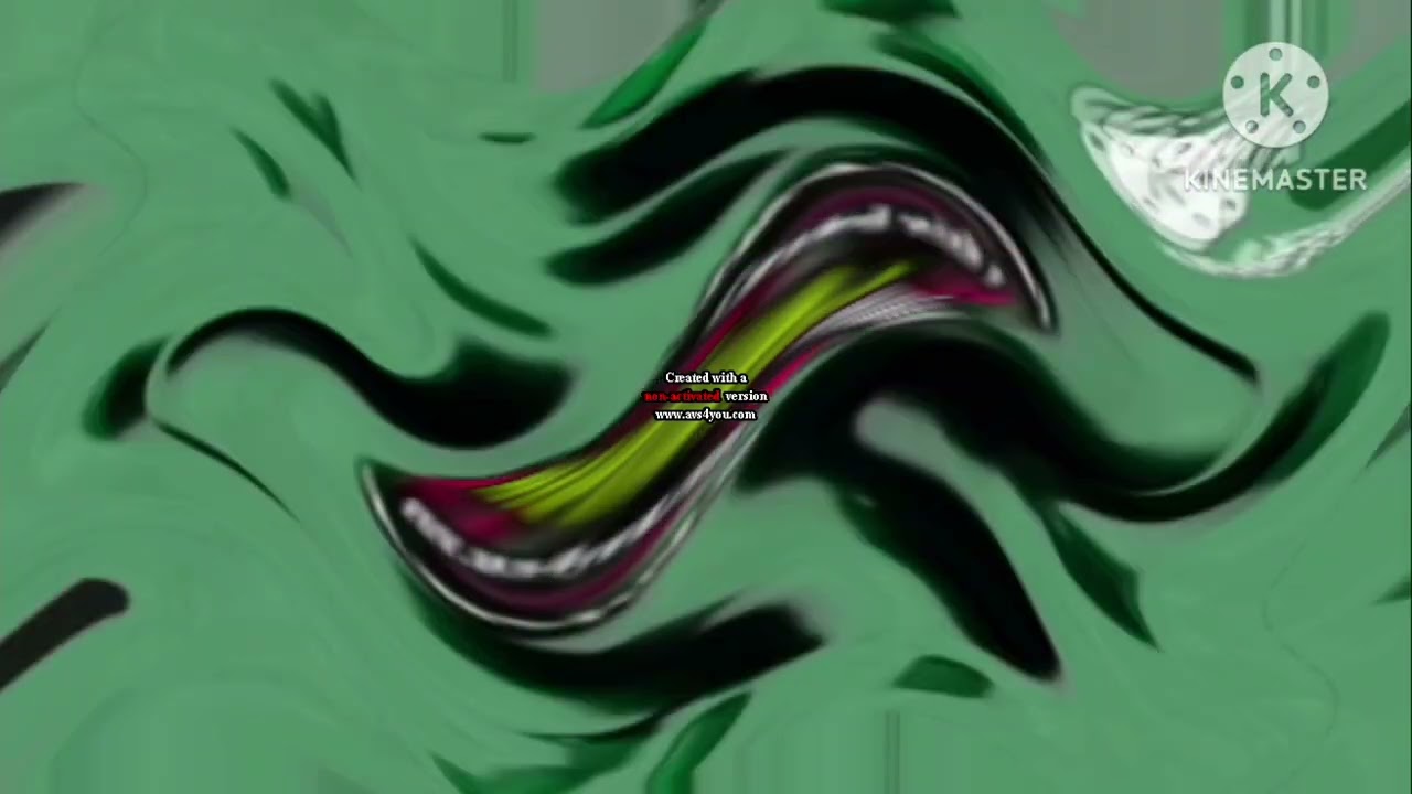 Klasky Csupo Color Effects Exo^3
