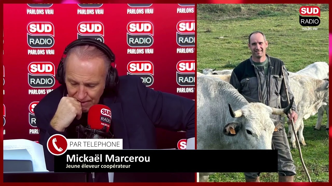 Le rôle des coopératives agricoles