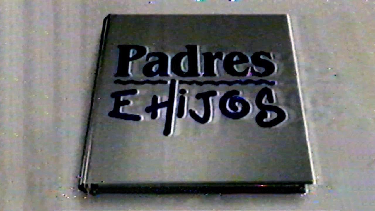 Intro de Padres e Hijos (1997)