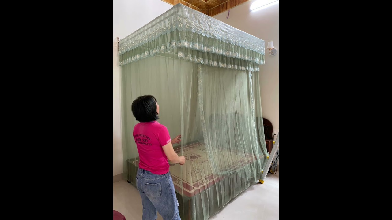 Mùng Màn đẹp; 0989 266 772_ 0989 655 772