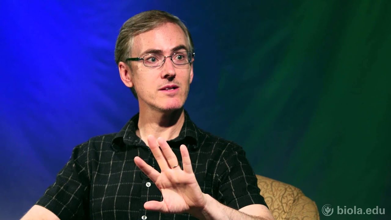 Tim O'Connor on Freedom, Human Persons, and the Problem of Evil (Full Interview)