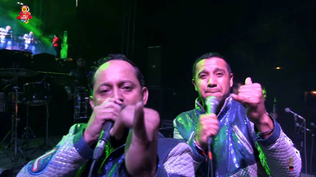 Banda Los Tecateando 