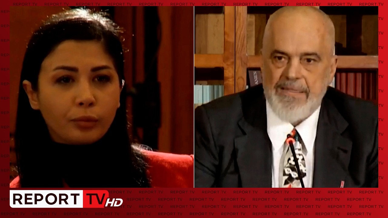 DEBATI/ Hetimi ndaj Syri Tv, Rama: Pastron paratë e grabitura nga qytetarët! Ndërpritet konferenca