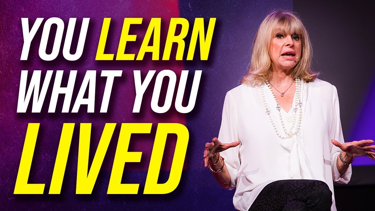 How to get over your fear of intimacy | Marisa Peer