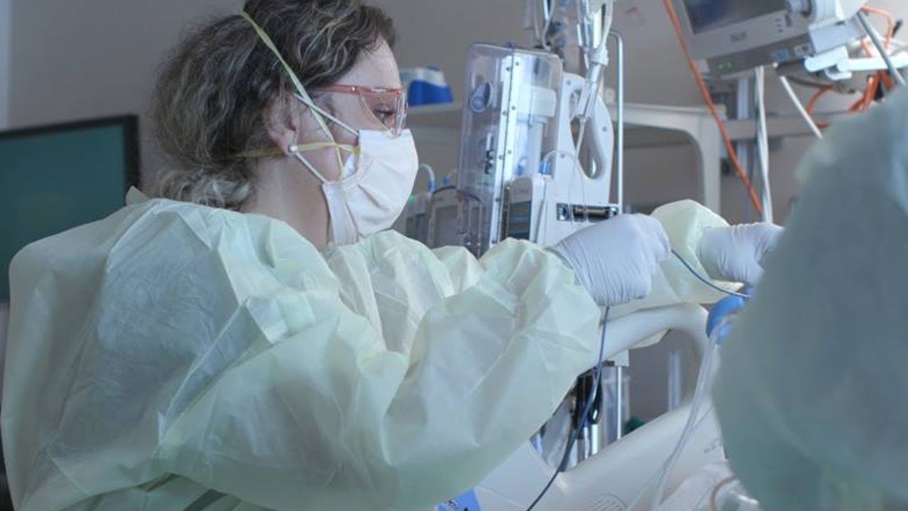 Utah doctors brace for post-Labor Day spike in cases