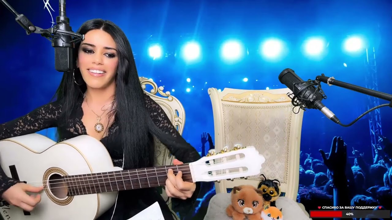 Музыкант - Elena /Yerevan/