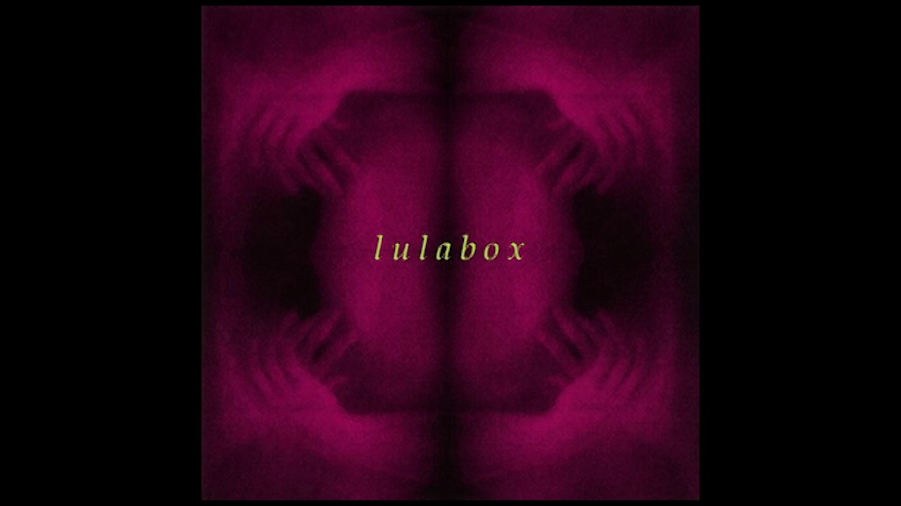 Lulabox - Lulabox [Full Album]