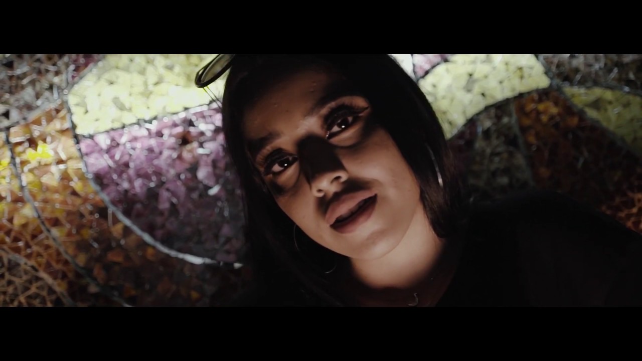 TRXNE - ROSETE (VIDEO OFICIAL)(TRAP #ATLIXCO #PUEBLA #CDMX #MEXICO 2019)