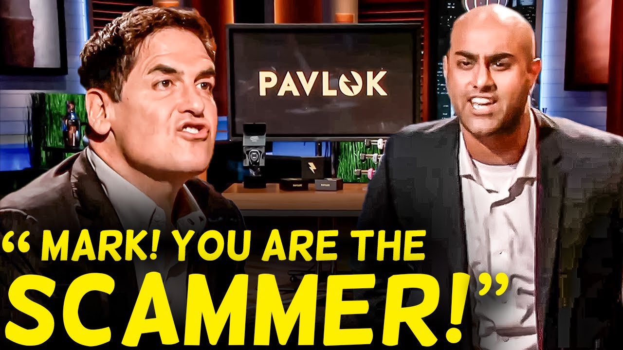 What Happened to the Companies That Mark Cuban Called Out as SCAMS | Updates on Shark Tank Pitches