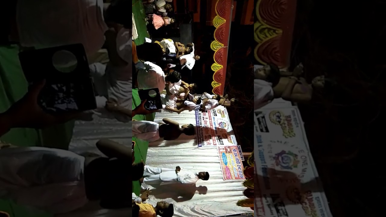 Desh bhagtee  song(3)