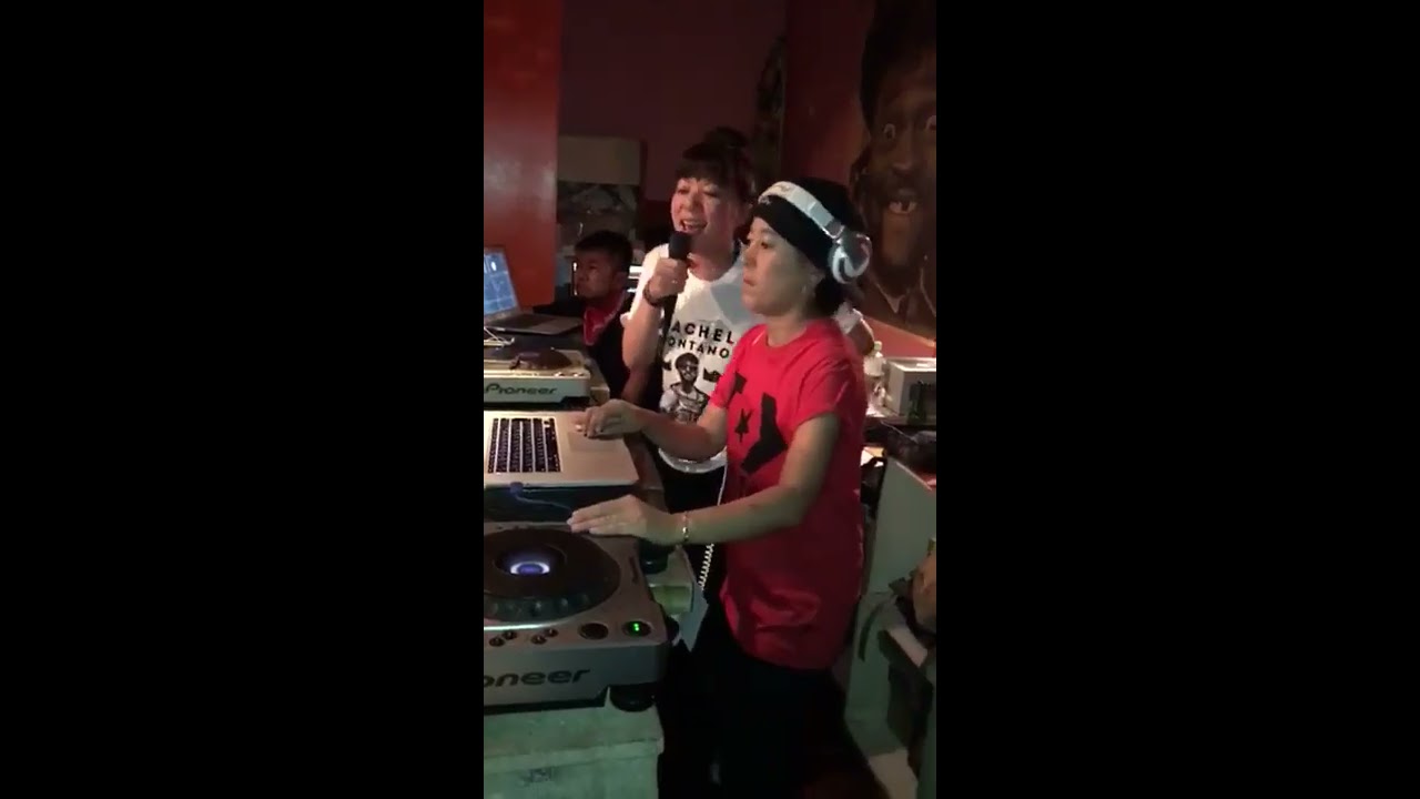 SOCAファン必見！ライブ前の熱狂DJタイム | Selector HEMO & MC Yogie @ Machel Montano Japan Tour
