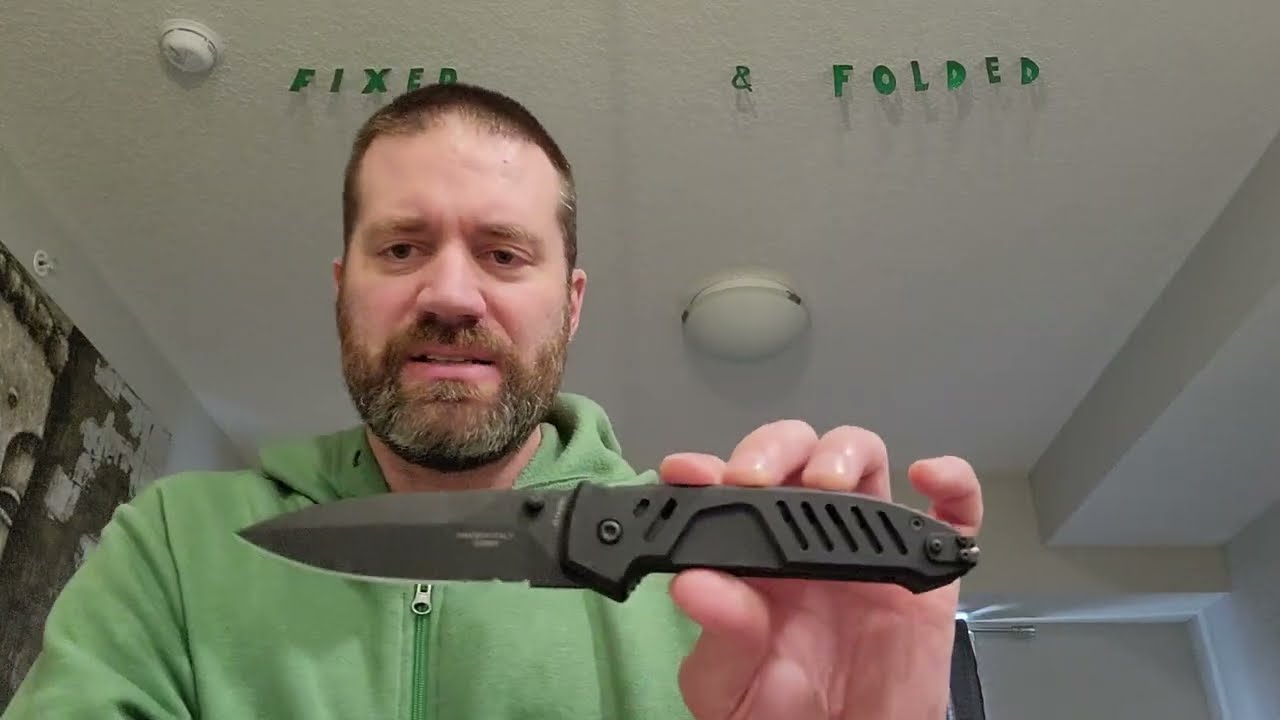 5 Most Carried Pocket Knives- Winter 2025!