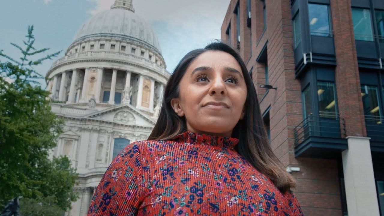 The Resilient | Disability Champion | Shani Dhanda | Deloitte Global Millennial and Gen Z Survey