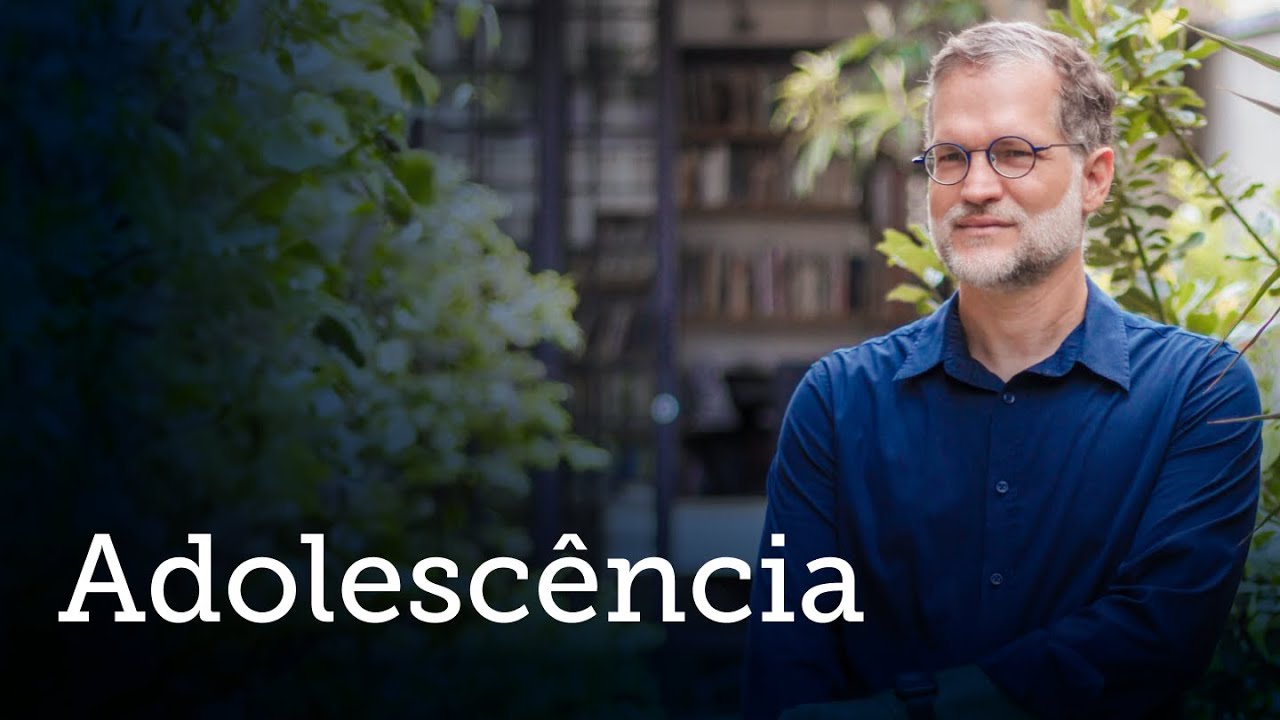Adolescência: análise psicanalítica da série da Netflix