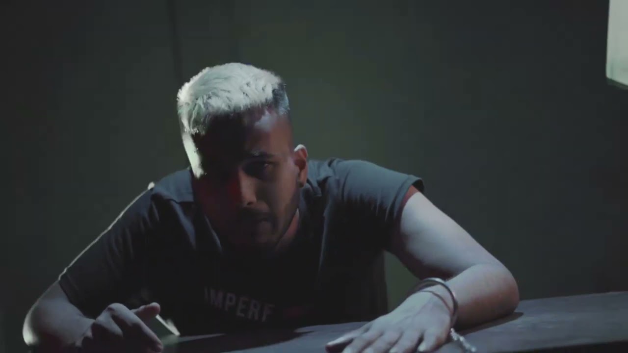 MC Insane - Hurt Me | Whatsapp Status Video ||