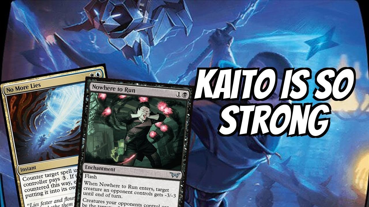 Каито такой сильный | Barreto Esper Pix | Рейтинговая игра Bo3 | | MTG Arena