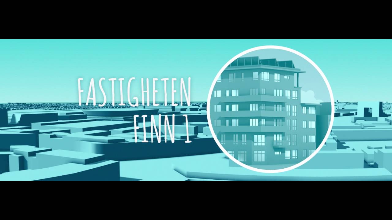 Malm&ouml;s smarta energisystem