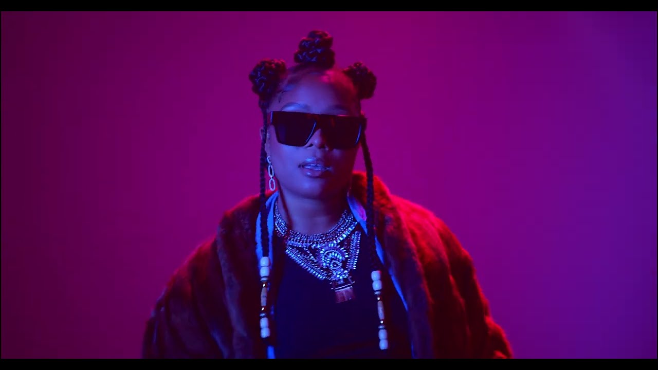 Grind Mode - Magdala | Kompa Urbain | Official Music Video