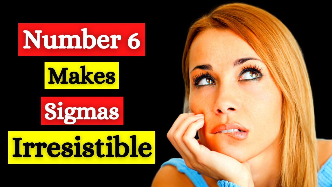 Top 10 Sigma Male Traits That Any Woman Is Looking For