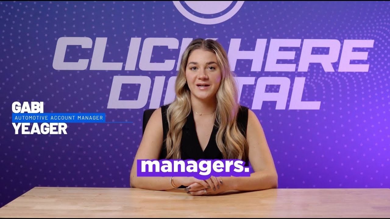 Onboard to Success: Your First Month Journey with Click Here Digital