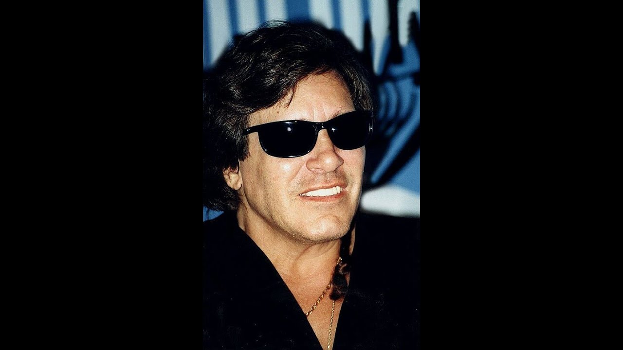 JOSÉ FELICIANO  - QUE SERÁ