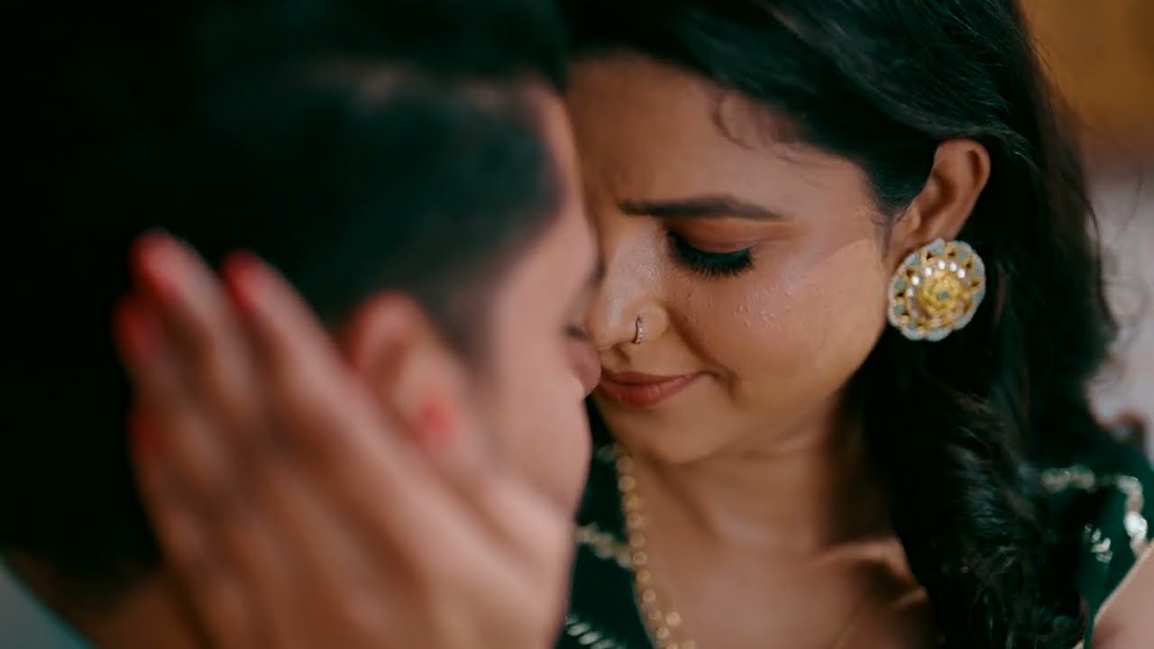 BEST PRE WEDDING 2023 || R O H I T  &   M A N I S H A || Prewedding || GULSHAN STUDIO KHANNA