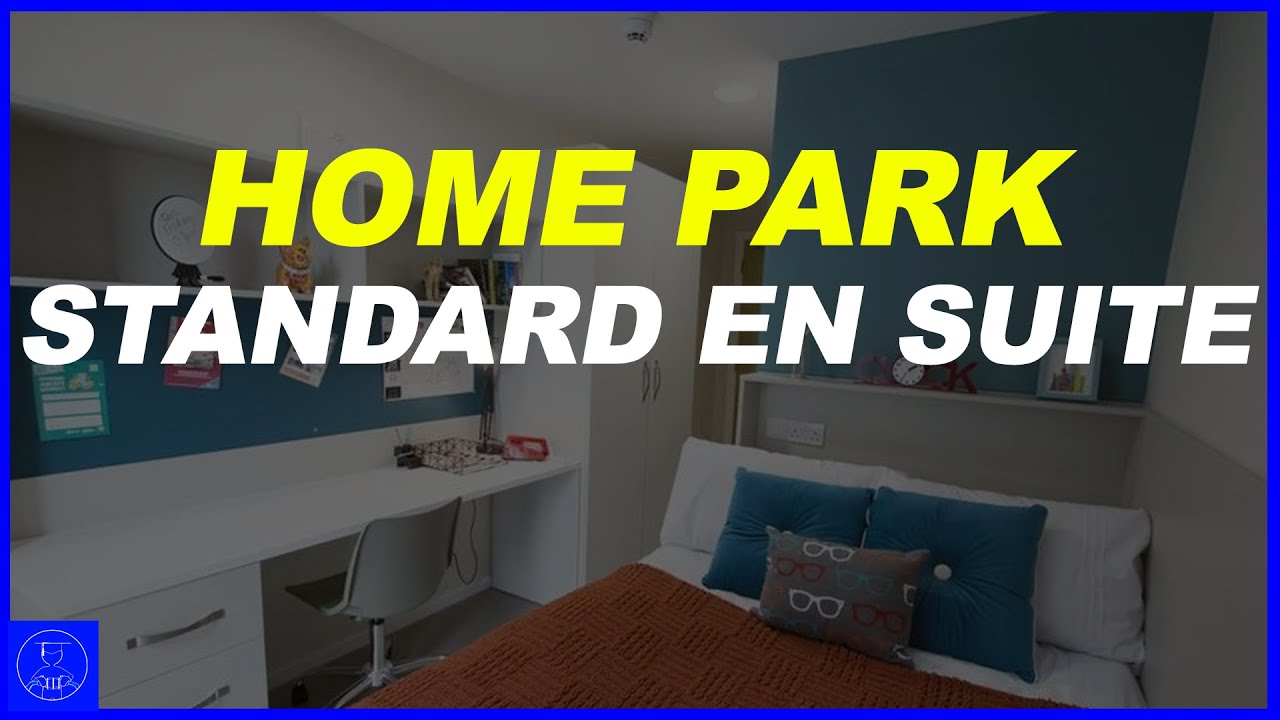 Home Park | Bournemouth University Accommodation