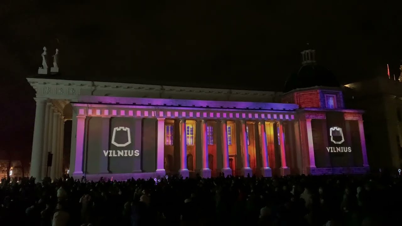 Muhteşem Noel Masalı 2021 - Katedral Sahnesinde gösterilir. #yılbaşı #film #video