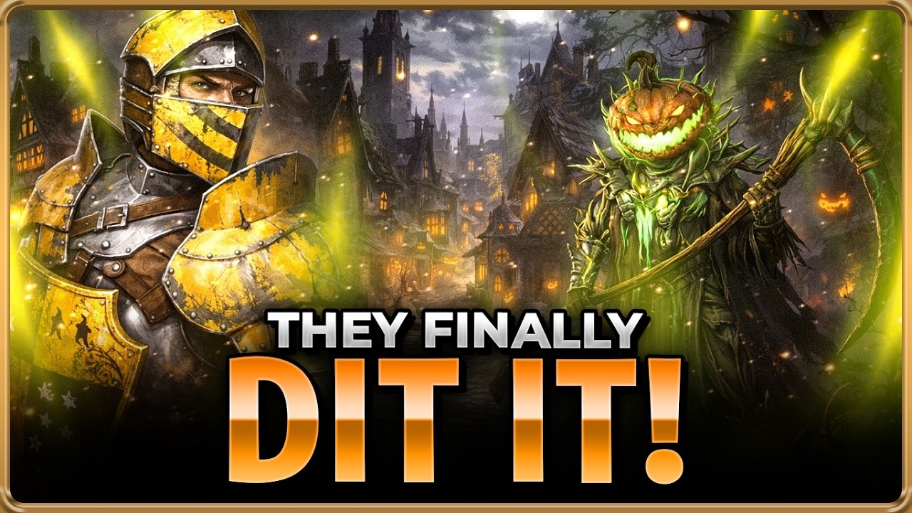 Jack & Lugan Are Finally Getting Buffed! Is It Enough?? Raid: Shadow Legends