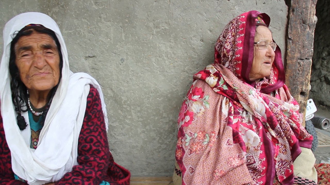 History About Ginani| Hunza Valley | A traditional festival of Hunza | Pakistan|| Brusaski Language|