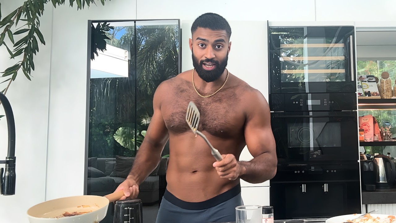 10 eggs a day brings back morning wood