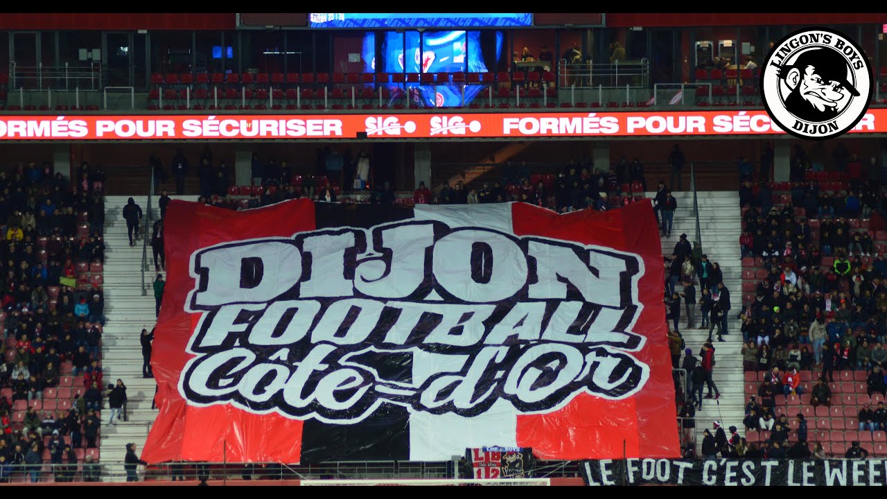 DFCO - Red Star | 24/11/2023 | National