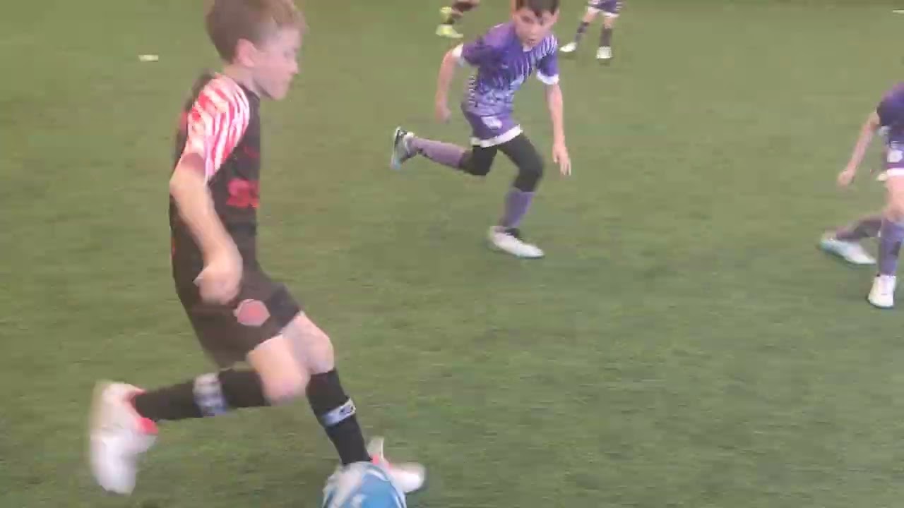 AF Kristal 2014 - Bambi ZR         Minimaxi liga zavrsnica 05.04.2024.