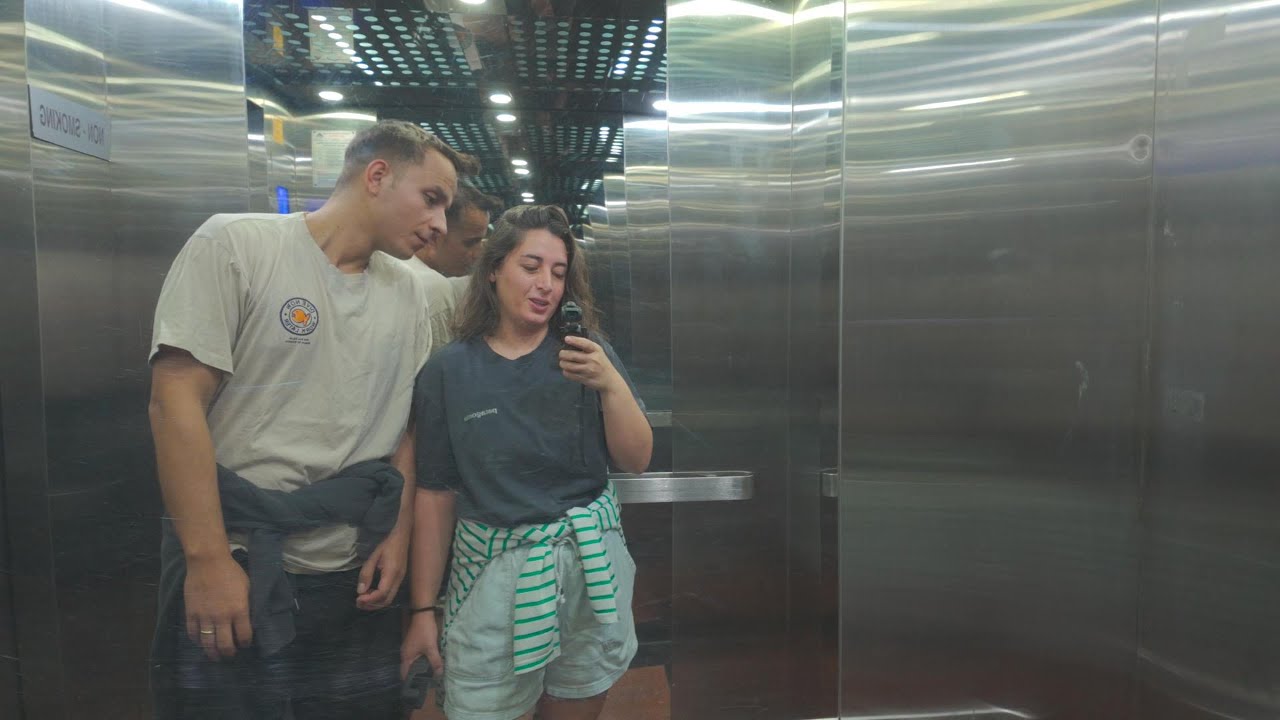 🇻🇳 Vietnam Vlog | Nha Trang Sahilleri & Ho Chi Minh Sokakları