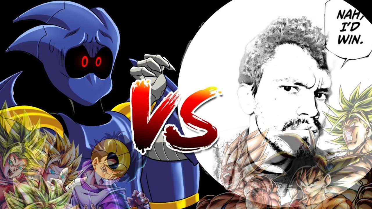 Dragon Ball Legends PVP. SonicKamehameha Vs DoooGote??!!