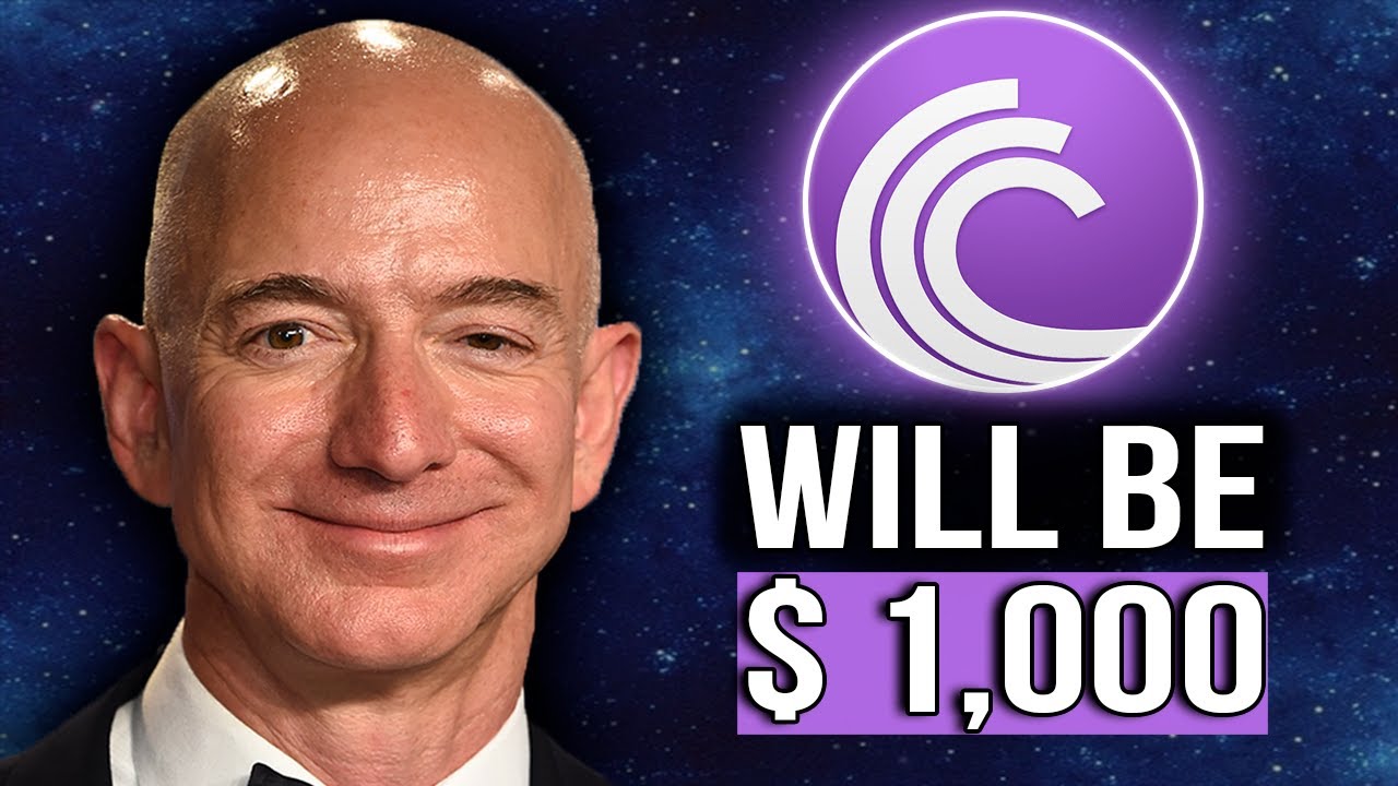 BITTORRENT (BTT): Exclusive Price Prediction, Latest News, Jeff Bezos Invests?