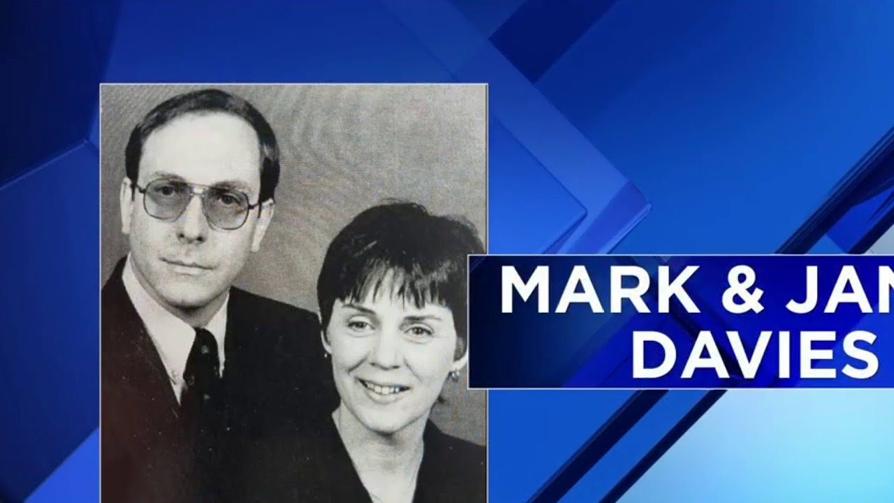 Wreckage discovered up north believed to be plane missing since 1997