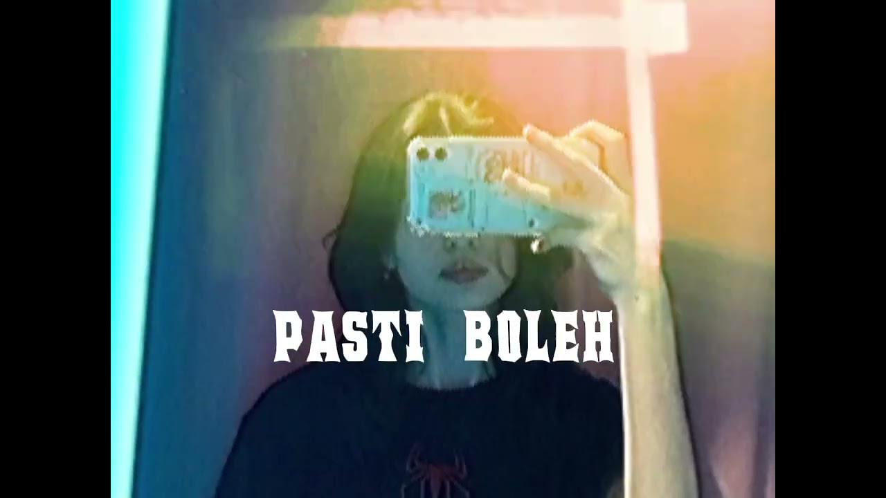 PASTI BOLEH - Angga Dermawan ( REMIX ) YOGI SOFYAN