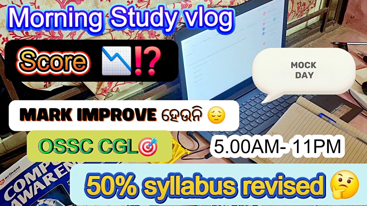 Day-19/50 CGL preparation🎯⏳️ #ossc #youtube #viral #viralvideo #trending #youtubevideo #shorts #fyp
