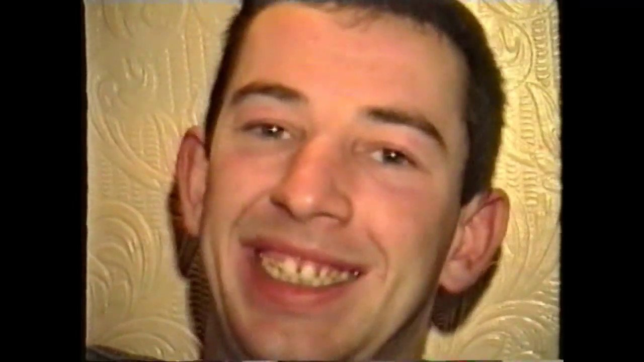 Littleborough night life in 1990